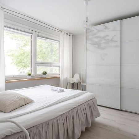 "Pieni Verka" - Homelike 1Br Apartment Next To Restaurants Tammerfors Eksteriør bilde